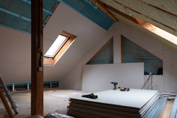 Reliable Stockton, KS Insulation Contractor Solutions