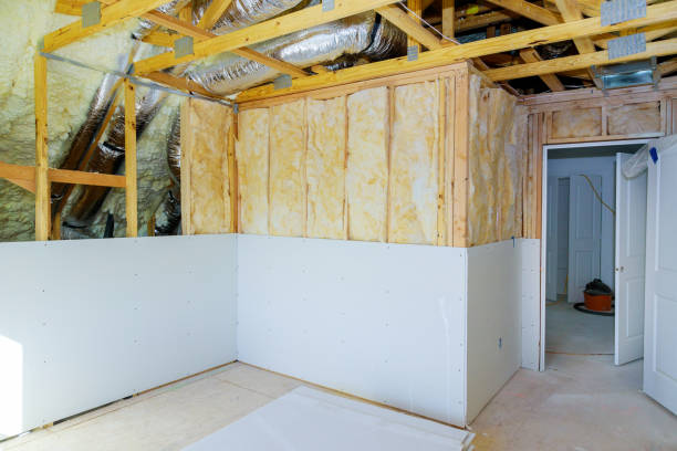 Best Eco-Friendly Insulation in Stockton, KS