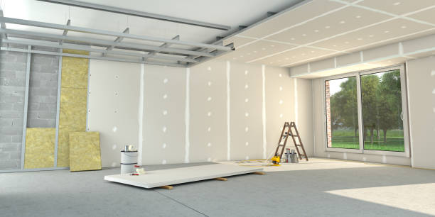 Best DIY Insulation Kits and Guidance in Stockton, KS