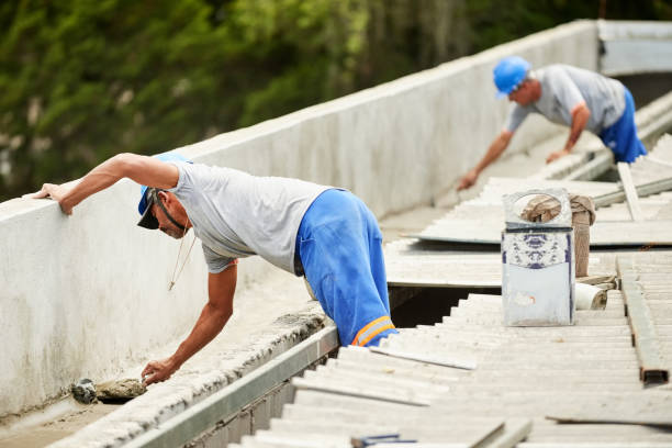 Professional Insulation Contractor in Stockton, KS