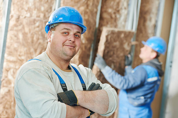 Best Specialized Insulation Services in Stockton, KS