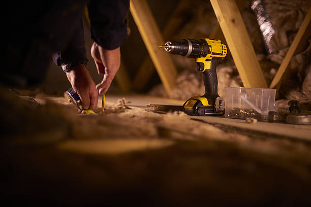 Best Insulation for Specific Applications in Stockton, KS